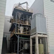 氯化鉀廢水處理可以采用三效蒸發工藝嗎？