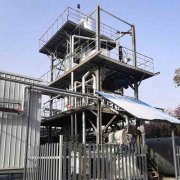 鈉化提釩廢水采用MVR蒸發器可行嗎？